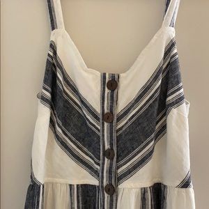 Universal Thread Dress